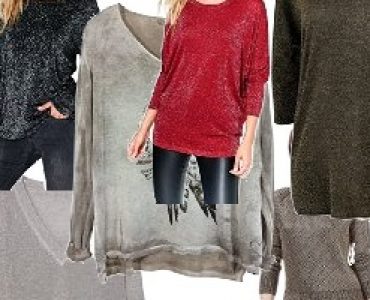 Metallic Jumpers